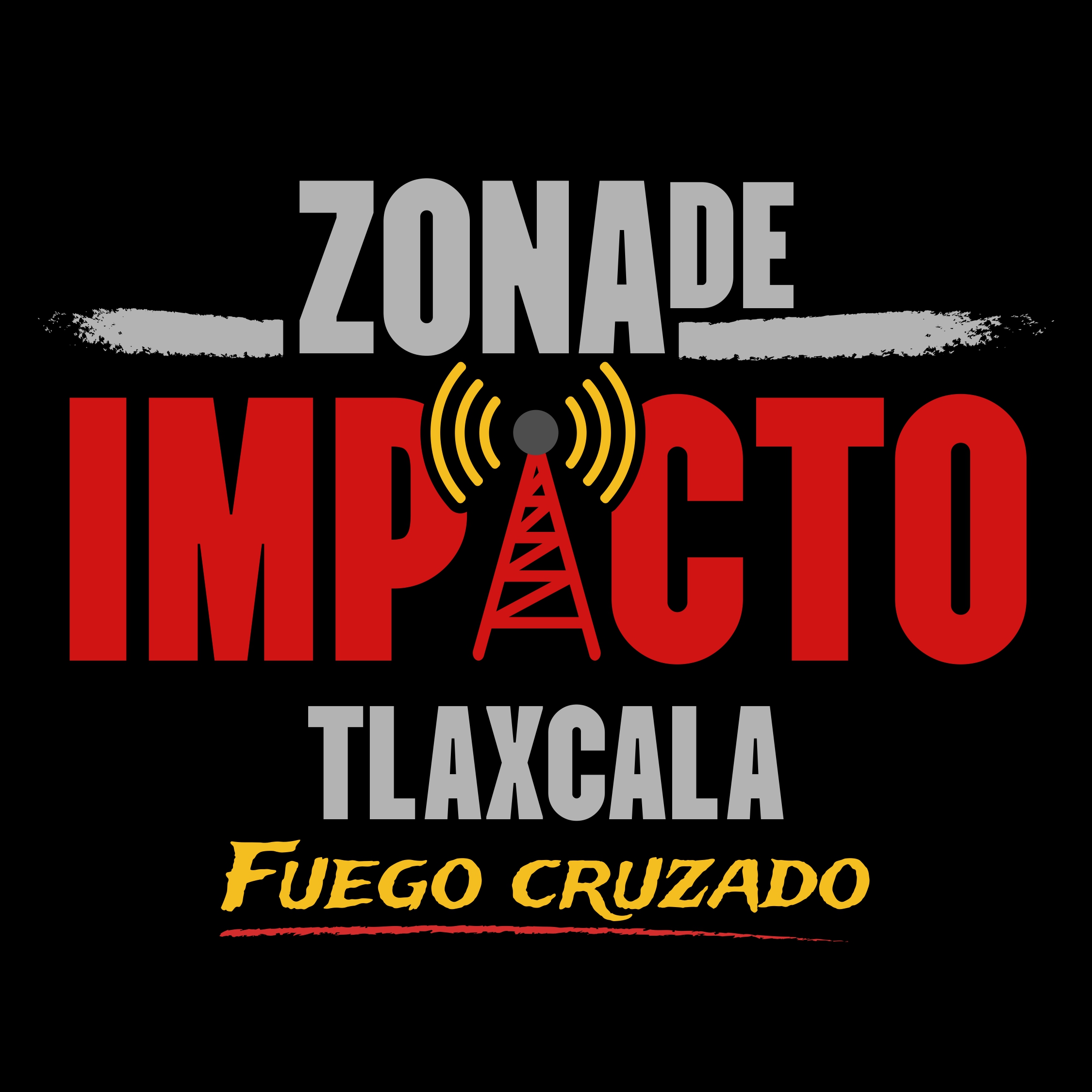 ZONA DE IMPACTO TLAXCALA
