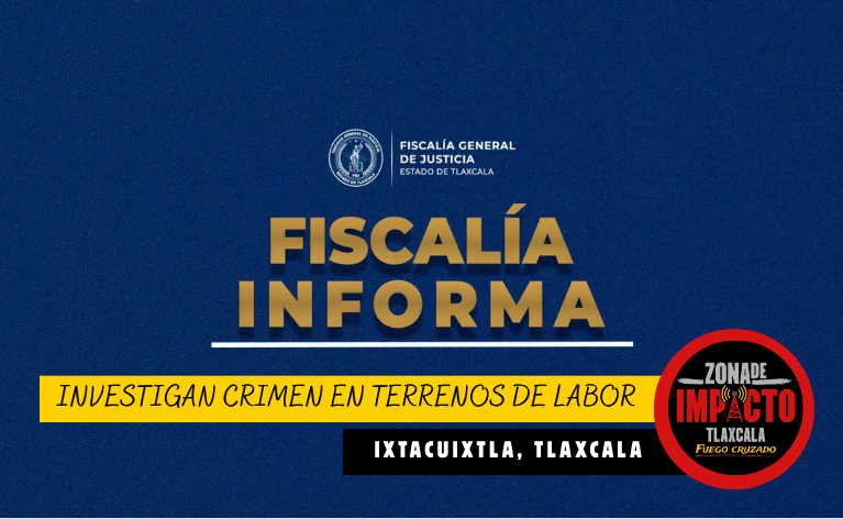 Localizan cuerpo semienterrado en Ixtacuixtla; investigan homicidio