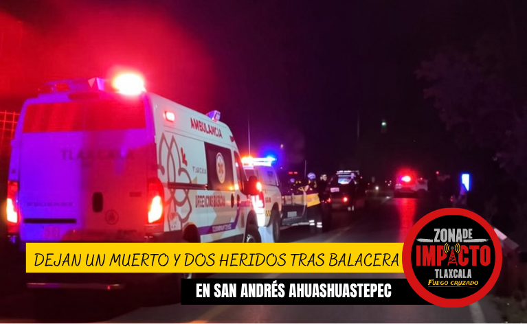 ¡DISCUSIÓN POR UNA CAMIONETA TERMINA EN TRAGEDIA! UN MUERTO Y DOS HERIDOS TRAS BALACERA